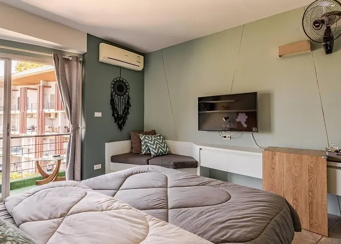 Dreamcatcher Condo/ Replay Condominium