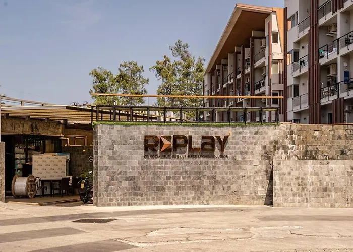 Dreamcatcher Condo/ Replay Condominium